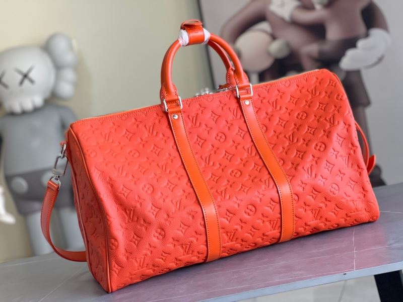 Louis Vuitton Travel Bags